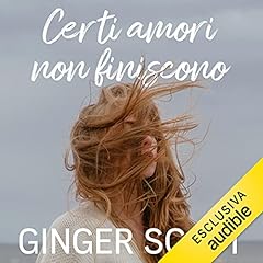 Certi amori non finiscono copertina