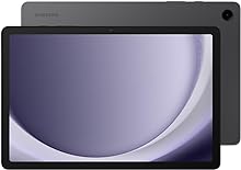 Galaxy Tab A9+(Wi-Fiモデル)｜グラファイト｜タブレット 本体 端末｜Samsung純正 国内正規品｜2023年発売｜11インチ｜バッテリー 7,040 mAh｜軽量480g｜ストレージ64GB(最大1TB拡張)｜Android｜液晶ディスプレイ｜SM-X210NZAAXJP