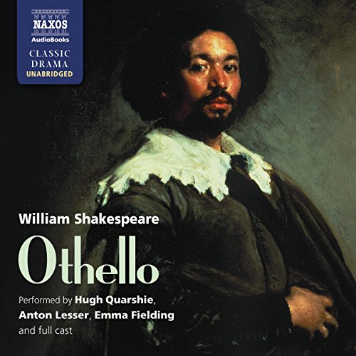 Othello cover art