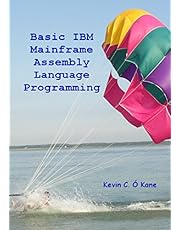 Basic IBM Mainframe Assembly Language Programming (English Edition)