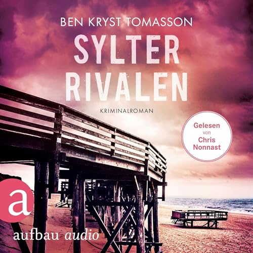 Sylter Rivalen cover art