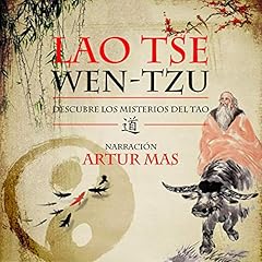 Diseño de la portada del título Wen-Tzu