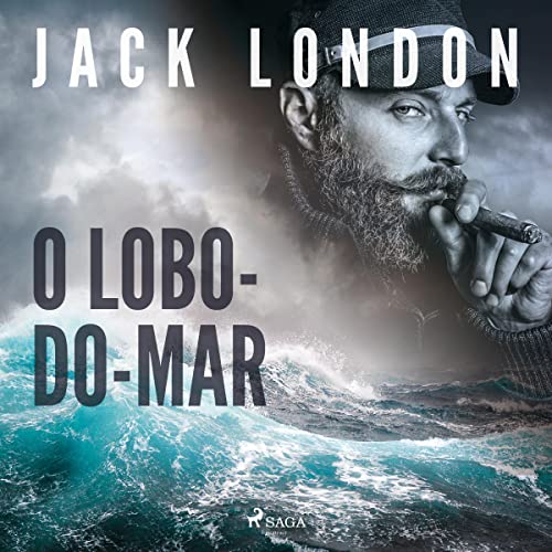 Page de couverture de O Lobo-do-mar