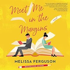 Page de couverture de Meet Me in the Margins