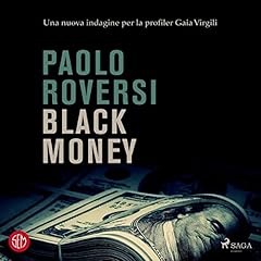 Black money copertina