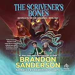 The Scrivener's Bones