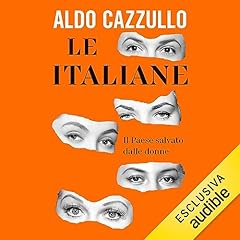 Le italiane copertina