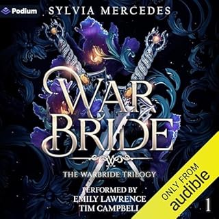 War Bride cover art