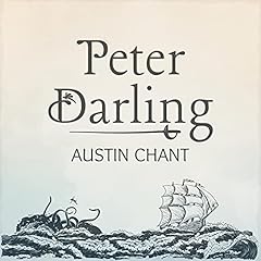 Page de couverture de Peter Darling