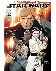 Star Wars (2020-) #50 (English Edition)