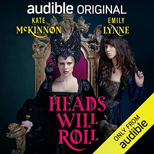 Heads Will Roll cover art