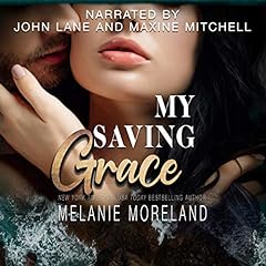 Page de couverture de My Saving Grace