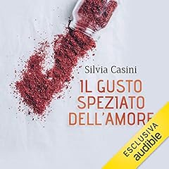 Il gusto speziato dell'amore copertina