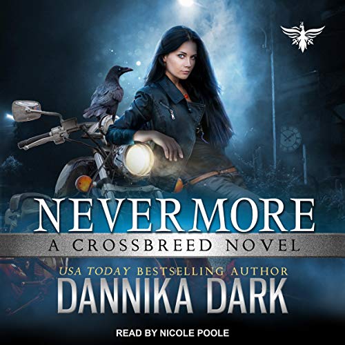 Page de couverture de Nevermore