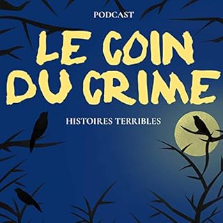 Couverture de Le Coin Du Crime