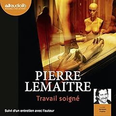 Couverture de Travail soigné