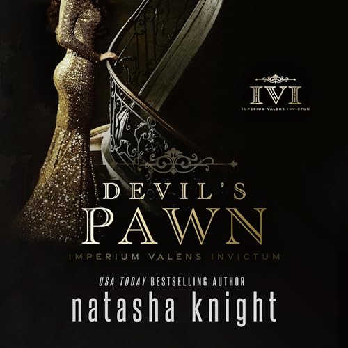 Page de couverture de Devil's Pawn