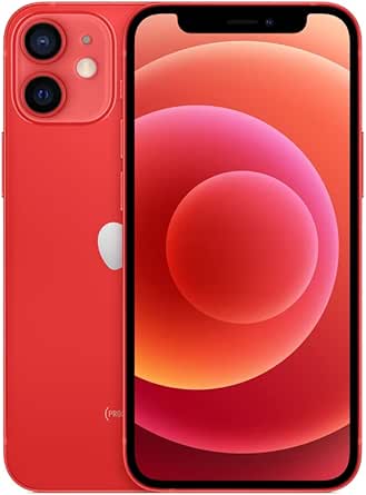 Apple iPhone 12 (64 GB) - (PRODUCT) RED