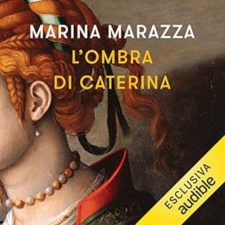 L'ombra di Caterina copertina