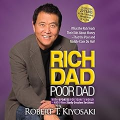 Rich Dad Poor Dad: 20th Anniversary Edition