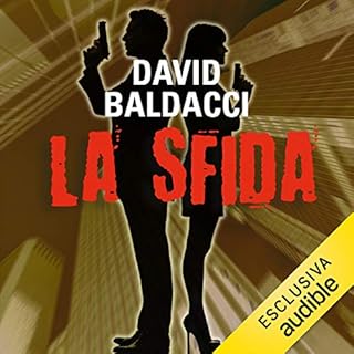 La sfida copertina