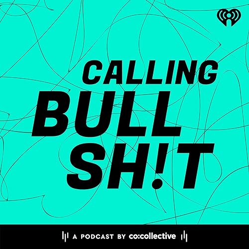 Calling Bullsh!t cover art