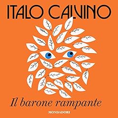 Il barone rampante copertina