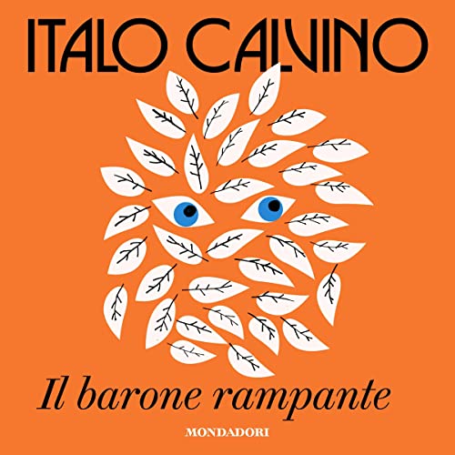 Il barone rampante copertina