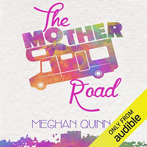 Page de couverture de The Mother Road