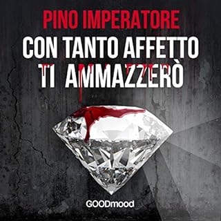 Con tanto affetto ti ammazzerò copertina