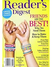 Reader&#39;s Digest (US) [US] May 2023 (単号)