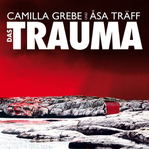 Couverture de Das Trauma