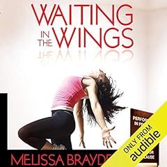 Page de couverture de Waiting in the Wings