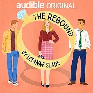 The Rebound cover art