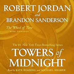 Towers of Midnight