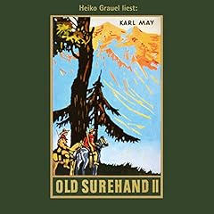 Old Surehand II Titelbild