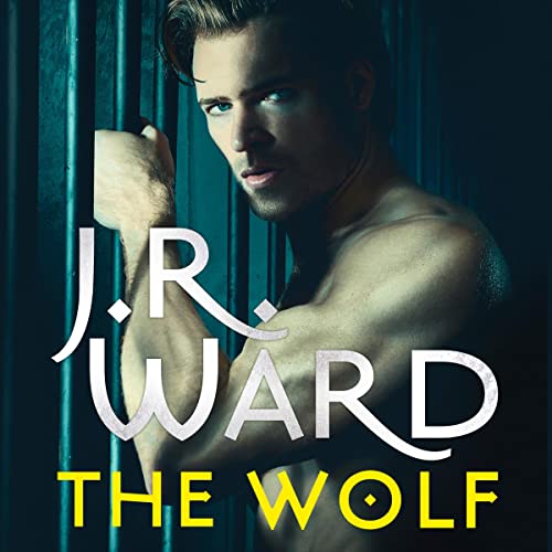 The Wolf cover art