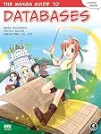 The Manga Guide to Databases (Manga Guide To...)