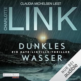 Dunkles Wasser Titelbild