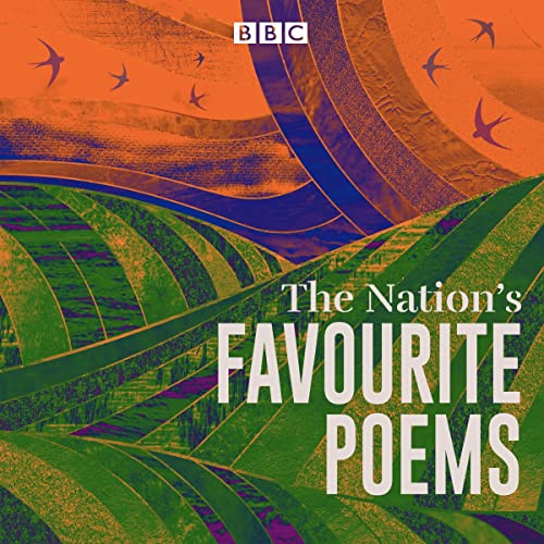 The Nation's Favourite Poems cover art