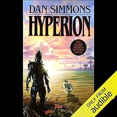 Hyperion cover art