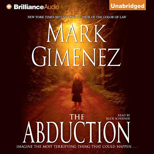 Page de couverture de The Abduction