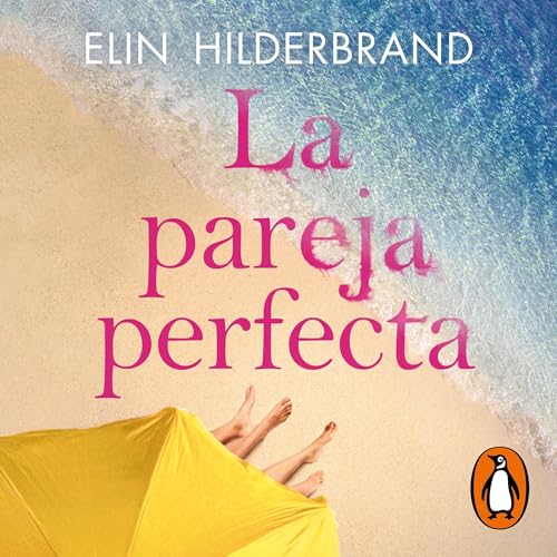 Diseño de la portada del título La pareja perfecta