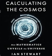 Page de couverture de Calculating the Cosmos