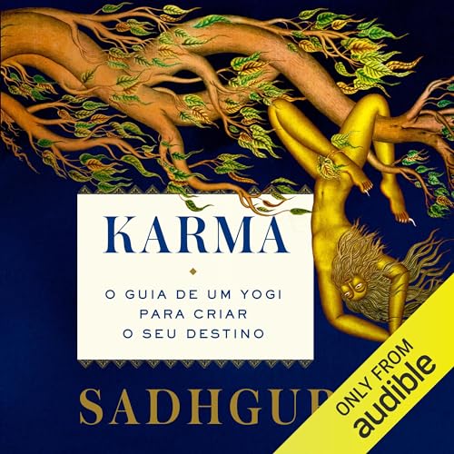 Page de couverture de Karma