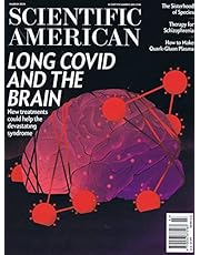 Scientific American [US] March 2023 (単号)