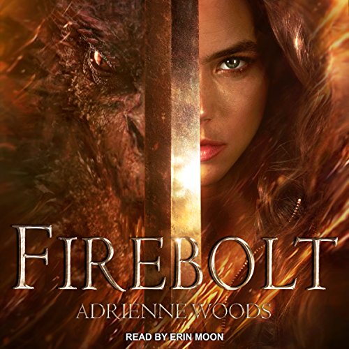 Page de couverture de Firebolt