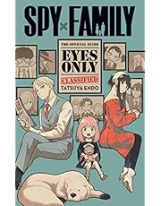 Spy x Family: The Official Guide―Eyes Only