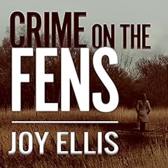 Page de couverture de Crime on the Fens