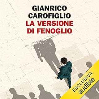 La versione di Fenoglio copertina